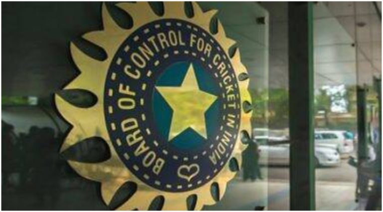 COVID-19 विरोधातील लढाईत BCCI सहभागी, 2000 ऑक्सिजन कॉन्सेन्ट्रेटर्स दान करण्याची केली घोषणा