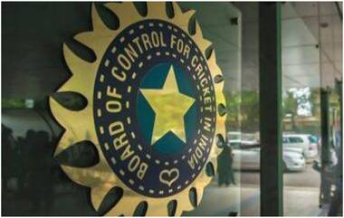 COVID-19 विरोधातील लढाईत BCCI सहभागी, 2000 ऑक्सिजन कॉन्सेन्ट्रेटर्स दान करण्याची केली घोषणा