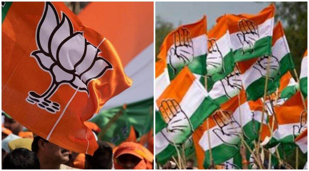 Amul Dairy Election 2020: गुजरातमध्ये भाजपचा दणदणीत पराभव, काँग्रेसची एकहाती सत्ता, पाहा अमूल डेअरी निवडणूक निकाल Amul Dairy Election 2020: गुजरातमध्ये भाजपचा दणदणीत पराभव, काँग्रेसची एकहाती सत्ता, पाहा अमूल डेअरी निवडणूक निकाल