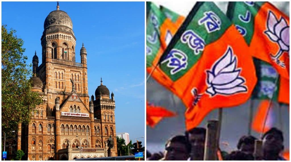 Mumbai HC Dismisses BJP Petition: रिकाम्या हाताने परतली भाजपा, मुंबई महापालिका विरोधी पक्षनेते पद काँग्रेसडेच, मुंबई उच्च न्यायालयाने फेटळली याचिका, पाहा काय सांगतो कायदा Mumbai HC Dismisses BJP Petition: रिकाम्या हाताने परतली भाजपा, मुंबई महापालिका विरोधी पक्षनेते पद काँग्रेसडेच, मुंबई उच्च न्यायालयाने फेटळली याचिका, पाहा काय सांगतो कायदा