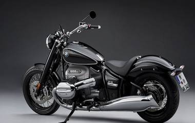 BMW R18 Cruiser दमदार इंजिनसह भारतात लॉन्च, सुरुवाती किंमत 18.90 लाख रुपये