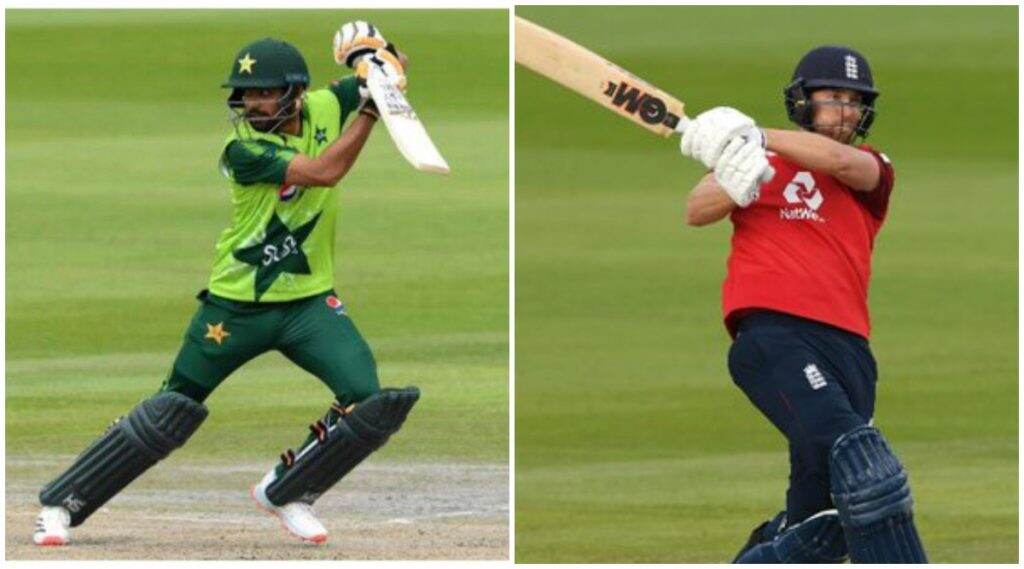 ICC T20I Rankings: बाबर आझम टी-20 क्रमवारीत अव्वलस्थानी कायम, डेविड मालनची टॉप-5 मध्ये एंट्री; टीम रँकिंगमध्ये इंग्लंड दुसर्या तर पाकिस्तान चौथ्या स्थानावर ICC T20I Rankings: बाबर आझम टी-20 क्रमवारीत अव्वलस्थानी कायम, डेविड मालनची टॉप-5 मध्ये एंट्री; टीम रँकिंगमध्ये इंग्लंड दुसर्या तर पाकिस्तान चौथ्या स्थानावर