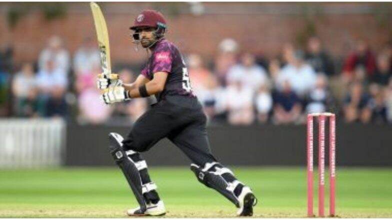 Vitality Blast 2020: पाकिस्तानच्या बाबर आझमचा 'फ्लॉप शो', इंग्लंड क्रिकेट क्लब Gloucestershire ने व्हिडिओ पोस्ट करून केलं ट्रोल