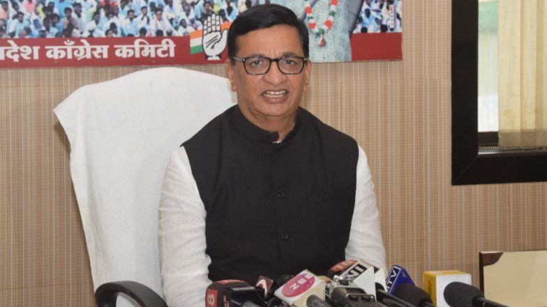 Balasaheb Thorat On Devendra Fadnavis: 'देश रसातळाला जाणे म्हणजे काय हे पंतप्रधान नरेंद्र मोदी यांनी दाखवून दिले!' महसूलमंत्री बाळासाहेब थोरात यांचे देवेंद्र फडणवीस यांना प्रत्युत्तर