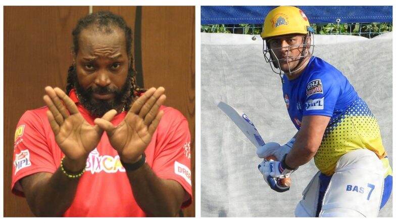 IPL 2020 Oldest Players: यंदा 'हे' 5 वयस्कर खेळाडू यूएईमध्ये गाजवणार मैदान, वयाला मागे टाकत कारनामे करण्यासाठी सज्ज