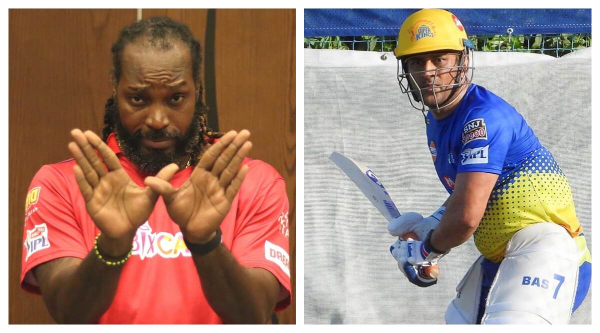 IPL 2020 Oldest Players: यंदा 'हे' 5 वयस्कर खेळाडू यूएईमध्ये गाजवणार मैदान, वयाला मागे टाकत कारनामे करण्यासाठी सज्ज