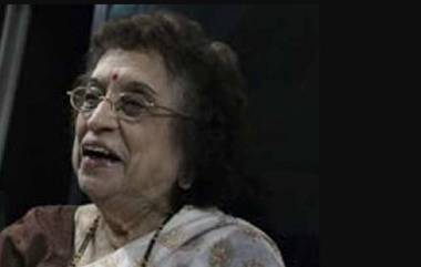 Comrade Roza Deshpande Passes Away: कॉम्रेड श्रीपाद अमृत डांगे यांच्या कन्या साम्यवादी नेत्या कॉम्रेड रोझा देशपाडे यांचे निधन