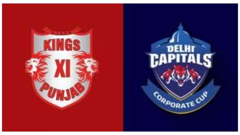 DC vs KXIP, IPL 2020 Live Streaming: दिल्ली कॅपिटल्स आणि किंग्स इलेव्हन पंजाब यांच्यातील आयपीएल लाईव्ह सामना आणि स्कोर पाहा Disney+ Hotstar वर