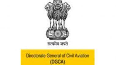 Violations of Flight Norms: विमान प्रवासादरम्यान फोटोग्राफी नियमांचे उल्लंघन करणाऱ्या प्रवाशाला 2 आठवड्यांपर्यंत प्रवासाची परवानगी नाही: DGCA