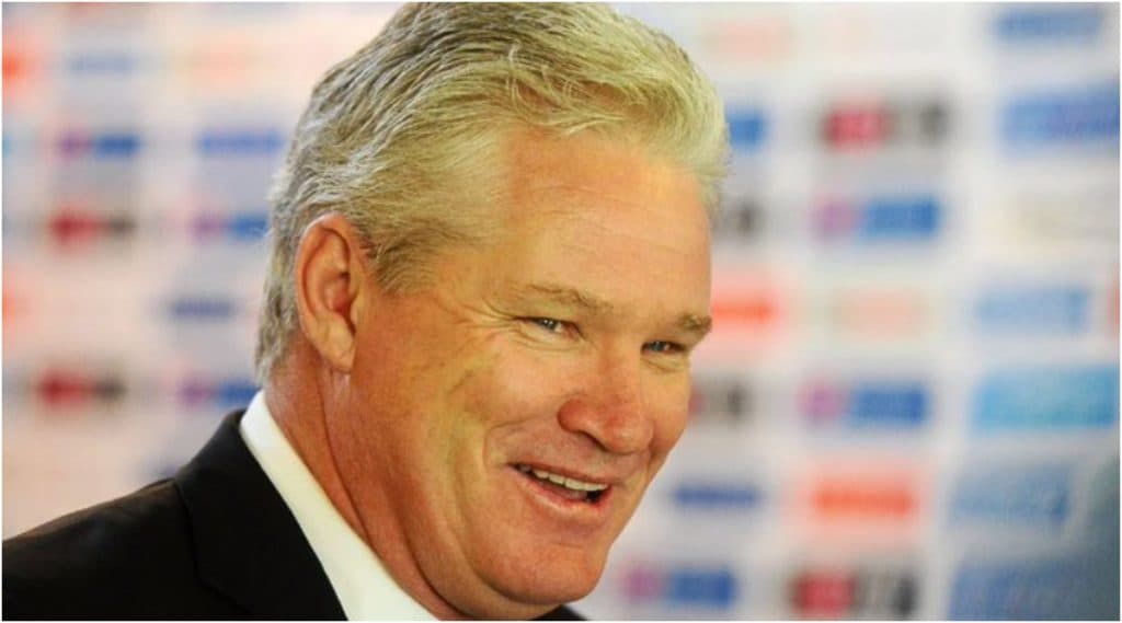 Dean Jones Passes Away: ऑस्ट्रेलियाचे महान क्रिकेटपटू आणि भाष्यकार डीन जोन्स यांचे हृदयविकाराच्या झटक्याने निधन, मुंबईत घेतला अखेरचा श्वास Dean Jones Passes Away: ऑस्ट्रेलियाचे महान क्रिकेटपटू आणि भाष्यकार डीन जोन्स यांचे हृदयविकाराच्या झटक्याने निधन, मुंबईत घेतला अखेरचा श्वास