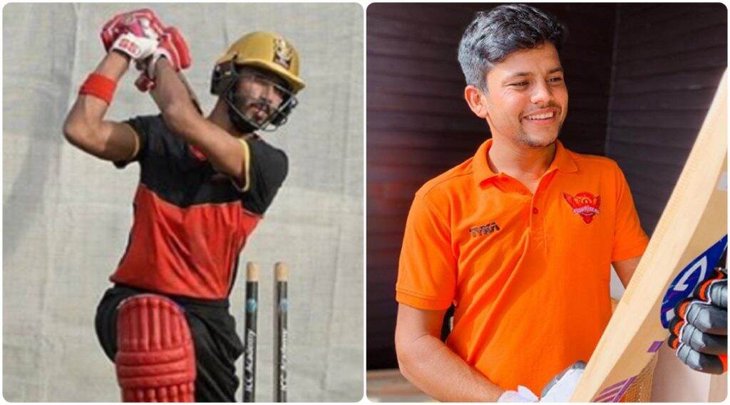 SRH vs RCB, IPL 2020: 20-वर्षीय देवदत्त पड्डीकल, प्रियम गर्ग यांचे आयपीएल डेब्यू; जाणून घ्या भारताच्या युवा फलंदाजांबद्दल माहित नसलेल्या गोष्टी SRH vs RCB, IPL 2020: 20-वर्षीय देवदत्त पड्डीकल, प्रियम गर्ग यांचे आयपीएल डेब्यू; जाणून घ्या भारताच्या युवा फलंदाजांबद्दल माहित नसलेल्या गोष्टी