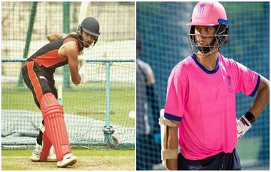 IPL 2020 Debutants: आयपीएल 13 मध्ये विराट कोहली, रोहित शर्माला टक्कर देण्यासाठी भारताची युवा ब्रिगेड डेब्यूसाठी सज्ज