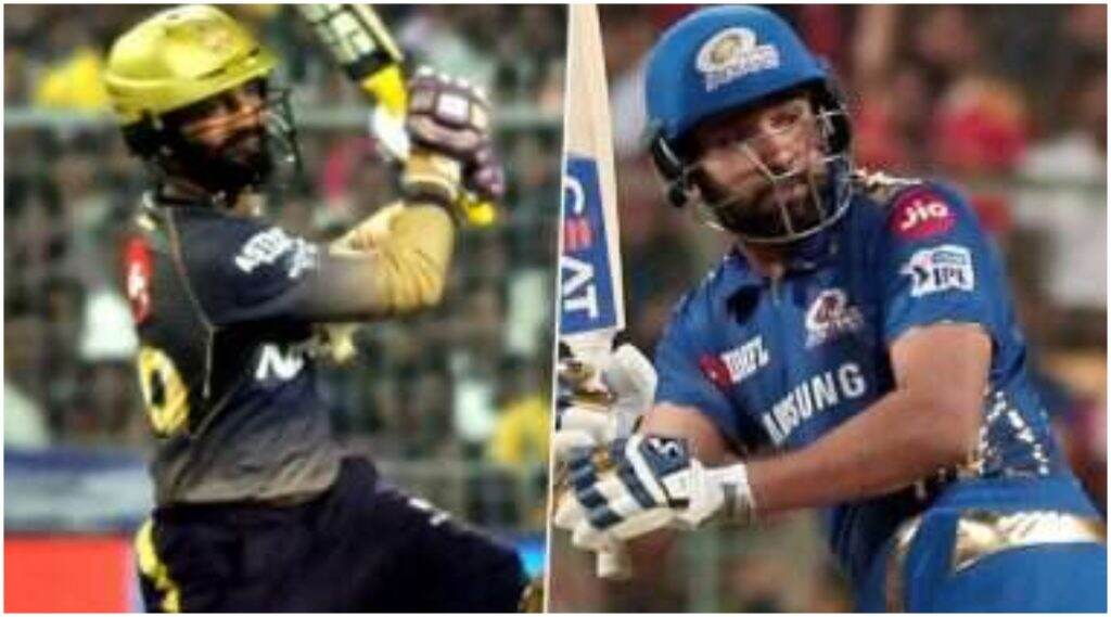 How to Download Hotstar & Watch MI vs KKR Live: मुंबई इंडियन्स आणि कोलकाता नाईट रायडर्स यांच्यातील मॅच पाहण्यासाठी कसं डाउनलोड कराल हॉटस्टार? जाणून घ्या How to Download Hotstar & Watch MI vs KKR Live: मुंबई इंडियन्स आणि कोलकाता नाईट रायडर्स यांच्यातील मॅच पाहण्यासाठी कसं डाउनलोड कराल हॉटस्टार? जाणून घ्या