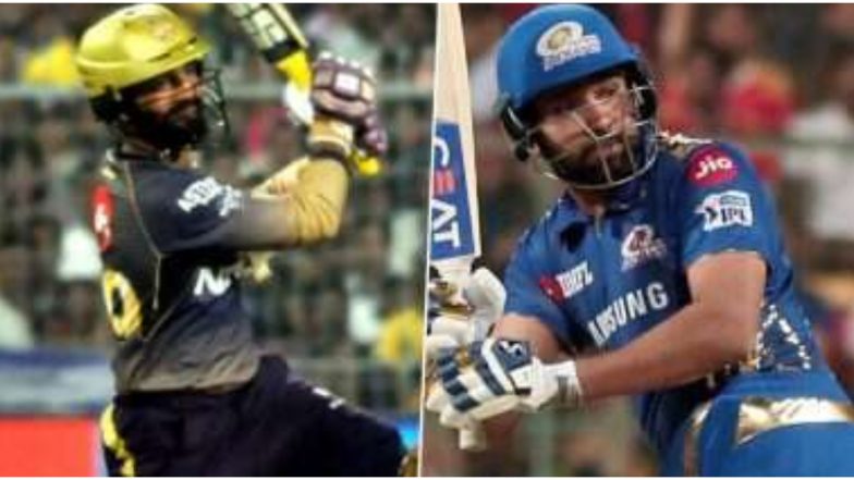 How to Download Hotstar & Watch MI vs KKR Live: मुंबई इंडियन्स आणि कोलकाता नाईट रायडर्स यांच्यातील मॅच पाहण्यासाठी कसं डाउनलोड कराल हॉटस्टार? जाणून घ्या