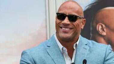 Dwayne Johnson Recovered from Coronavirus: हॉलीवुड अभिनेता ड्वेन जॉन्सन व कुटुंबाला 2 आठवड्यांपूर्वी कोरोना व्हायरसची लागण; सध्या सर्वजण बरे झाल्याची माहिती (Watch Video)