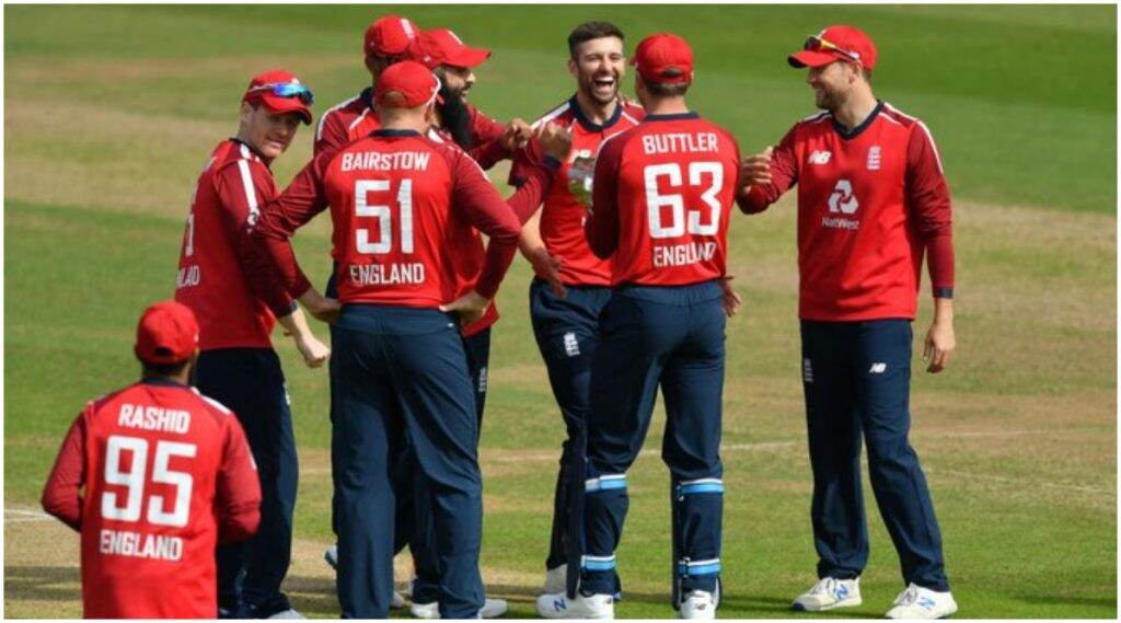 ENG vs AUS 3rd T20: दुसरा टी-20 सामन्यात विजयासह इंग्लंडने ऑस्ट्रेलियाच्या रेटिंगची केली बरोबरी, तिसऱ्या सामन्यात विजयी संघ बनणार नंबर 1 टी-20 टीम ENG vs AUS 3rd T20: दुसरा टी-20 सामन्यात विजयासह इंग्लंडने ऑस्ट्रेलियाच्या रेटिंगची केली बरोबरी, तिसऱ्या सामन्यात विजयी संघ बनणार नंबर 1 टी-20 टीम