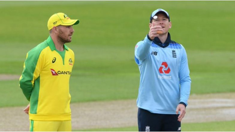 ENG vs AUS 2nd ODI: ऑस्ट्रेलियाला पराभूत करत इंग्लंडने केले जोरदार ‘कमबॅक’, इंग्लिश कर्णधार इयन मॉर्गनने ठोकले विजयाचे शतक