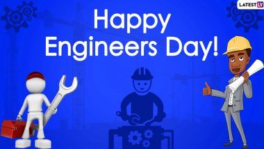 Engineer's Day 2021 Quotes: इंजिनिअर डे निमित्त अभियंता मित्रमंडळींना शुभेच्छा देण्यासाठी Queen Elizabeth II ते Bill Gates चे प्रेरणादायी विचार!