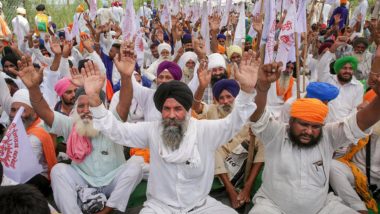 Bharat Bandh Against Farm Bills: 'शेती विधेयक' विरोधात देशभरातून संताप, शेतकरी संघटनांकडून उद्या 'भारत बंद'