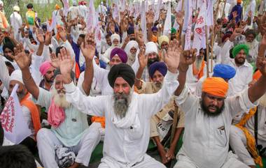 Farmers Agitation: देशातील सध्याच्या परिस्थितीमुळे शेतकरी आंदोलन पुढे ढकलण्याची भारतीय किसान युनियनची विनंती