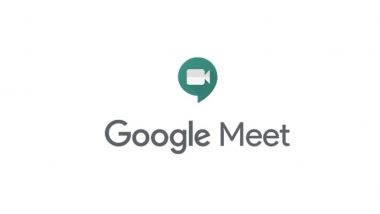 Google Meet चे नवे धम्माल फिचर रोलआउट, व्हिडिओ कलिंगच्या वेळी येणाऱ्या Unwanted Voice पासून मिळणार सुटका