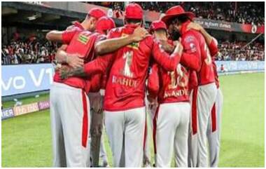 KXIP Playoff Chances IPL 2020: किंग्ज इलेव्हन पंजाब आयपीएल 13 च्या प्ले-ऑफ फेरीत कसा मिळवू शकतात प्रवेश? जाणून घ्या