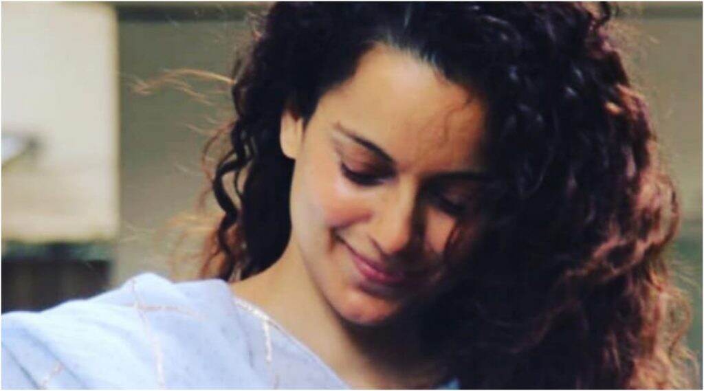 Privilege Motion Against Kangana Ranaut: कंगना रणौत हिच्याविरुद्ध विधान परिषदेत हक्कभंग प्रस्ताव दाखल Privilege Motion Against Kangana Ranaut: कंगना रणौत हिच्याविरुद्ध विधान परिषदेत हक्कभंग प्रस्ताव दाखल