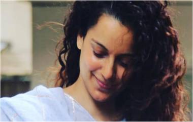 Privilege Motion Against Kangana Ranaut: कंगना रणौत हिच्याविरुद्ध विधान परिषदेत हक्कभंग प्रस्ताव दाखल