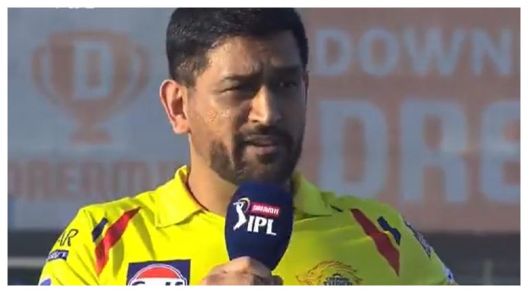 IPL 2022, CSK vs GT : चेन्नईने गुजरातविरुद्ध नाणेफेक जिंकून फलंदाजीचा निर्णय, ‘जुनियर मलिंगा’ Matheesha Pathirana चे IPL पदार्पण