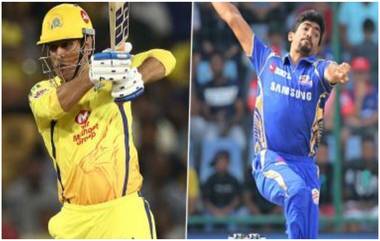 IPL 2022 Playoffs Scenario: आयपीएलच्या El Clasico ने ठरणार माजी चॅम्पियन्सचे भवितव्य, मुंबई इंडियन्स - चेन्नई सुपर किंग्जच्या प्लेऑफचे गणित जाणून घ्या