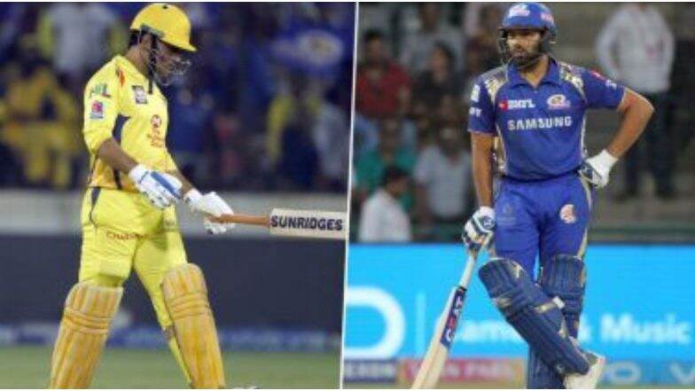 MI vs CSK IPL 2020: मुंबई इंडियन्सची घसरगुंडी, फलंदाजांचा फ्लॉप शो; चेन्नई सुपर किंग्ससमोर 163 धावांचे लक्ष्य
