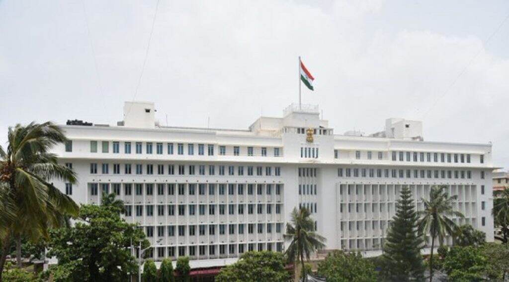 Maharashtra State Cabinet Decision: शासकीय वैद्यकीय व दंत महाविद्यालयातील प्राध्यापकांची पदे निवड मंडळामार्फत भरणार; राज्य मंत्रिमंडळ निर्णय Maharashtra State Cabinet Decision: शासकीय वैद्यकीय व दंत महाविद्यालयातील प्राध्यापकांची पदे निवड मंडळामार्फत भरणार; राज्य मंत्रिमंडळ निर्णय