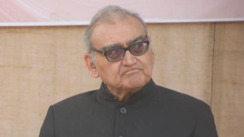 Retired SC Justice Markandey Katju On UK Court: सर्वोच्च न्यायालयाचे निवृत्त न्यायमूर्ती मार्कंडेय काटजू इंग्लंडच्या कोर्टात मांडणार नीरव मोदी याची बाजू