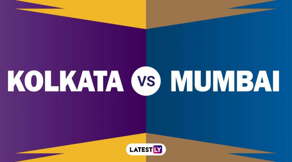 KKR vs MI, IPL 2020: दिनेश कार्तिकने जिंकला टॉस, कोलकाता नाइट रायडर्स करणार पहिले गोलंदाजी KKR vs MI, IPL 2020: दिनेश कार्तिकने जिंकला टॉस, कोलकाता नाइट रायडर्स करणार पहिले गोलंदाजी
