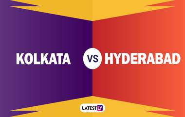 How to Download Hotstar & Watch KKR vs SRH Live: सनरायझर्स हैदराबाद आणि कोलकाता नाइट रायडर्स यांच्यातील आयपीएल लाईव्ह सामना पाहण्यासाठी हॉटस्टार डाउनलोड कसे करावे? इथे पाहा