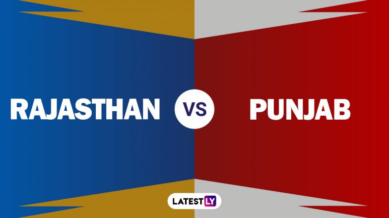 RR vs KXIP, IPL 2020 Live Streaming: राजस्थान रॉयल्स आणि किंग्स इलेव्हन पंजाब यांच्यातील आयपीएल लाईव्ह सामना आणि स्कोर पाहा Hotstar आणि Star Network वर