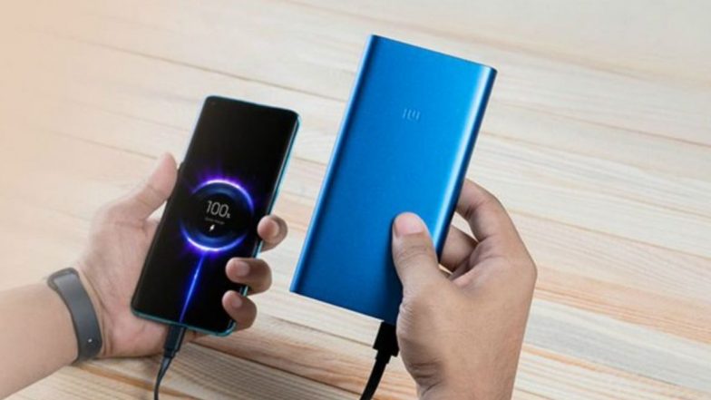 Xiaomi ने लॉन्च केली मेड इन इंडिया असलेली Mi Power Bank 3i, ग्राहकांना 899 रुपयांत खरेदी करता येणार