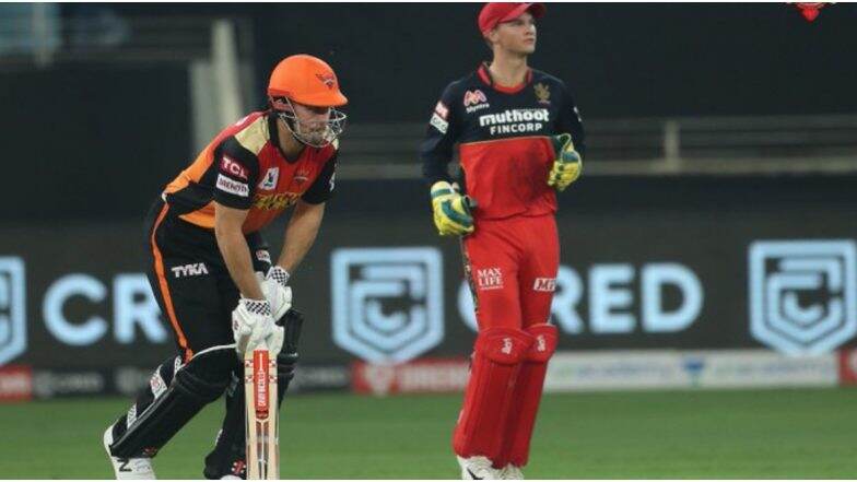 IPL 2020: SRHला झटका! मिशेल मार्श दुखापतीमुळे आयपीएल 2020 मधून बाहेर, बदली म्हणून वेस्ट इंडिजचा तगडा क्रिकेटपटू सनरायझर्स ताफ्यात दाखल