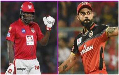 Most Centuries in IPL: क्रिस गेल ते विराट कोहली; आयपीएलमधील 5 धाकड फलंदाज ज्यांनी इंडियन प्रीमियर लीगमध्ये केली सर्वाधिक शतकं, गाजवली संपूर्ण स्पर्धा