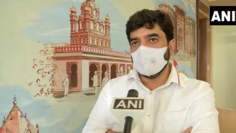 Coronavirus in Pune: पुण्यात कोरोनासंक्रमित रुग्णांचा आकडा 1 लाखांच्या पार- महापौर मुरलीधर मोहोळ