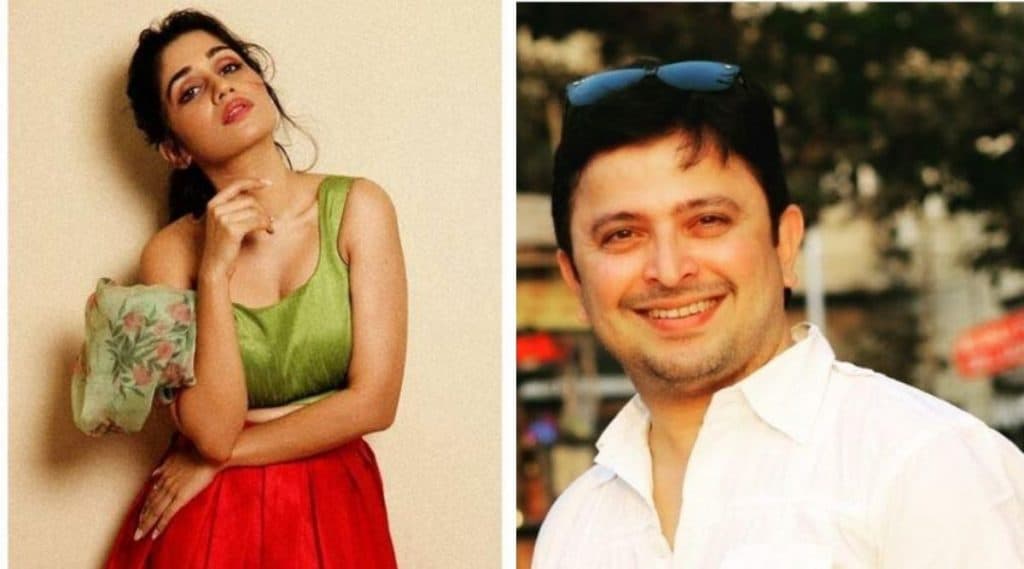 Singing Star टीम मधील स्पर्धक अभिजीत केळकर व पुर्णिमा डे सह एकुण 6 जणांंना कोरोनाची लागण Singing Star टीम मधील स्पर्धक अभिजीत केळकर व पुर्णिमा डे सह एकुण 6 जणांंना कोरोनाची लागण