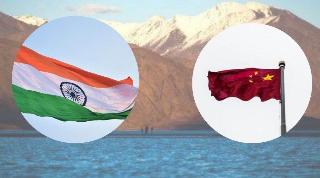 India- China Border Tension: भारतीय सैन्यच LAC ओलांंडत आहे म्हणत चीन च्या उलट्या बोंंबा, वाचा चीनी दुतावासाने जारी केलेलंं पत्रक India- China Border Tension: भारतीय सैन्यच LAC ओलांंडत आहे म्हणत चीन च्या उलट्या बोंंबा, वाचा चीनी दुतावासाने जारी केलेलंं पत्रक
