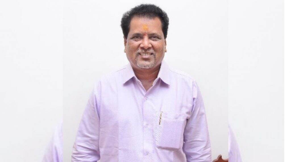 शिवसेना आमदार महेंद्र दळवी यांंचा कोरोना अहवाल पॉझिटिव्ह, पावसाळी अधिवेशनाला येतानाच अर्ध्या वाटेतुन माघारी शिवसेना आमदार महेंद्र दळवी यांंचा कोरोना अहवाल पॉझिटिव्ह, पावसाळी अधिवेशनाला येतानाच अर्ध्या वाटेतुन माघारी