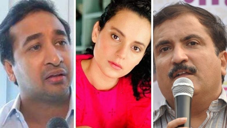 Kangana Ranaut Office Demolition: मातोश्री पासुन हाकेच्या अंतरावरील अवैध बांंधकाम सरकारी जावयांंचे असावे, भाजप आमदाराची फेसबुक पोस्ट वाचा