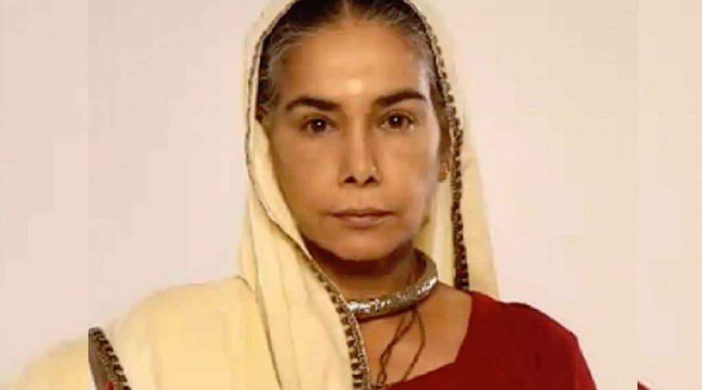 Actress Surekha Sikri Health Update: बालिका वधु फेम ज्येष्ठ अभिनेत्री सुरेखा सिकरी यांंच्या फुफ्फुसांत पाणी, उपचारांंना पुरेसा प्रतिसाद नाही Actress Surekha Sikri Health Update: बालिका वधु फेम ज्येष्ठ अभिनेत्री सुरेखा सिकरी यांंच्या फुफ्फुसांत पाणी, उपचारांंना पुरेसा प्रतिसाद नाही