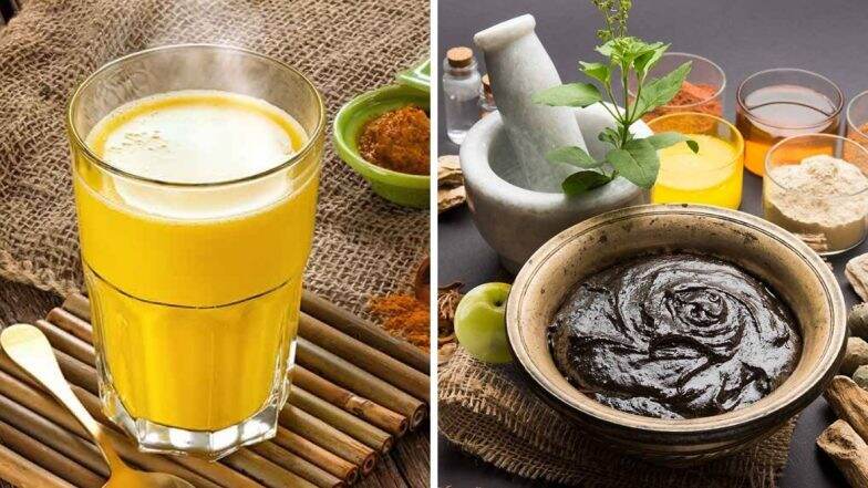 Health Care Tips During Coronavirus: कोरोना काळात च्यवनप्राश, हळद दुधासहित या गोष्टींंचे रोज सेवन करा- केंद्रीय आरोग्य मंत्रालय
