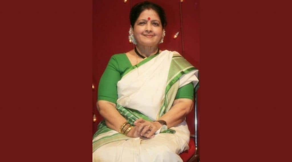 ज्येष्ठ अभिनेत्री आशालता वाबगावकर व्हेंटिलेटर वर, आई माझी काळुबाई मालिकेच्या सेटवर 27 जणांंना कोरोनाची लागण ज्येष्ठ अभिनेत्री आशालता वाबगावकर व्हेंटिलेटर वर, आई माझी काळुबाई मालिकेच्या सेटवर 27 जणांंना कोरोनाची लागण