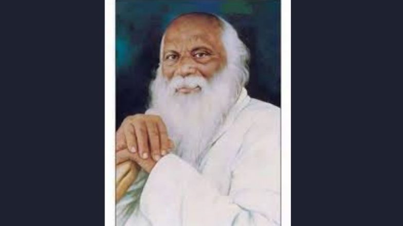 Karmveer Bhaurao Patil Jayanti: कर्मवीर भाऊराव पाटील यांंच्या जयंंती निमित्त त्यांंच्या विषयीची फार माहित नसलेल्या या गोष्टी जाणुन घ्या