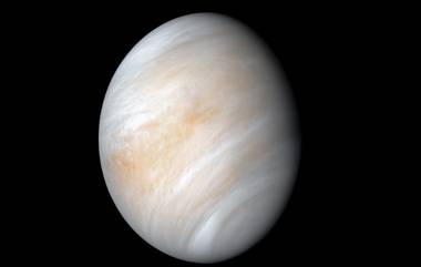 Venus Is A Russian Planet? शुक्र हा रशियन ग्रह असल्याचा रशिया स्पेस एजन्सीचा दावा, वाचा सविस्तर