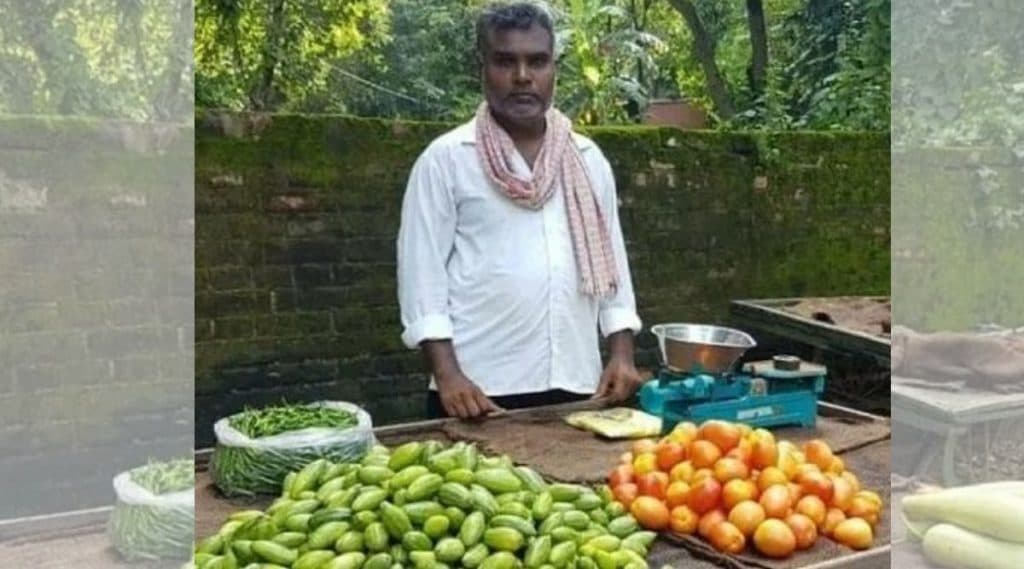 Balika Vadhu सहित प्रसिद्ध मालिकांंचे दिग्दर्शन केलेल्या रामवृक्ष गौर यांंच्यावर लॉकडाउन मध्ये आली भाजी विकायची वेळ Balika Vadhu सहित प्रसिद्ध मालिकांंचे दिग्दर्शन केलेल्या रामवृक्ष गौर यांंच्यावर लॉकडाउन मध्ये आली भाजी विकायची वेळ